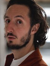 Jean-Mathias Pondant'un fotoğrafi