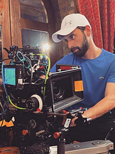 Cengizhan Durmaz'un fotoğrafi