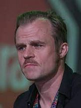 Piotr Rogucki'un fotoğrafi