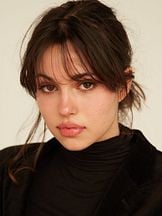 Cristina Kovani'un fotoğrafi