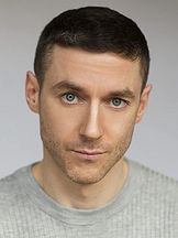 Declan Rodgers'un fotoğrafi