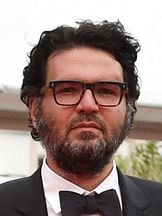 Arash Ashtiani'un fotoğrafi