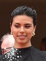 Alice Rahimi'un fotoğrafi