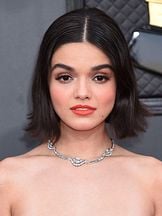 Rachel Zegler'un fotoğrafi