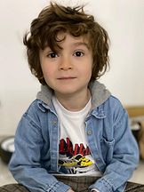 Jason Ittah'un fotoğrafi