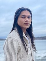 Harlan Blayne Kytwayhat'un fotoğrafi