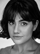 Ayesha Madon'un fotoğrafi