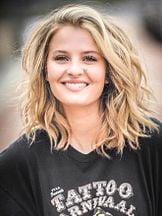 Asher Yasbincek'un fotoğrafi