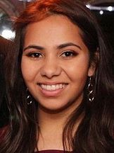 Sheryl Lee Watson'un fotoğrafi