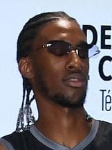 Dave Nsaman Okebwan'un fotoğrafi