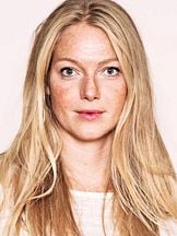 Saga Garðarsdóttir'un fotoğrafi