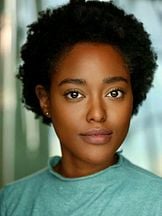 Arsema Thomas'un fotoğrafi