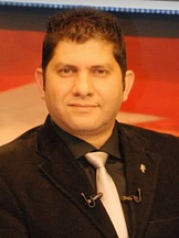 Uğur Bayram'un fotoğrafi