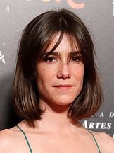 Bruna Cusí'un fotoğrafi