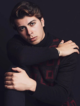 Muhammed Ali Akdemir'un fotoğrafi