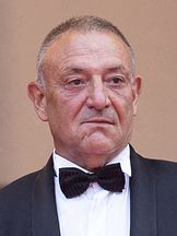 Jean-Claude Pautot'un fotoğrafi