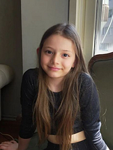 Nilay Yeral'un fotoğrafi