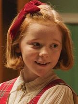 Marte Klerck-Nilssen'un fotoğrafi