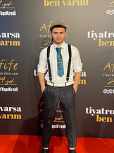 Rasim Çetin'un fotoğrafi