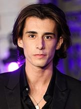 Georgie Farmer'un fotoğrafi