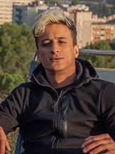 Farid Bechara'un fotoğrafi