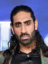 Amar Chadha-Patel'un fotoğrafi