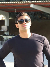 Erdem Delibaş'un fotoğrafi