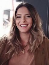 Seher Kılıç'un fotoğrafi