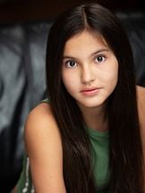 Isabel Deroy-Olson'un fotoğrafi