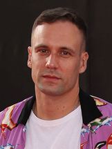 Nick Blood