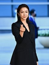Kim Ok-bin'un fotoğrafi