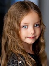 Emily Mitchell'un fotoğrafi