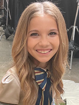 Amie Donald'un fotoğrafi