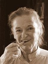 Sheila Flitton'un fotoğrafi