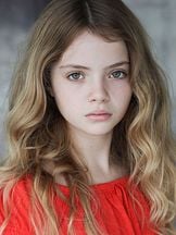 Brooke Carter'un fotoğrafi