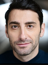 Sinan Akdeniz'un fotoğrafi