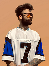 Berkay Ören'un fotoğrafi