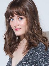 Fantine Harduin'un fotoğrafi