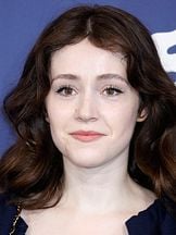 Carly-Sophia Davies'un fotoğrafi