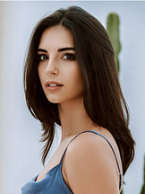 Yasemin Yazıcı'un fotoğrafi