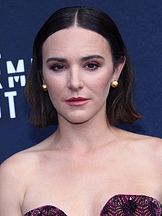 Tyner Rushing'un fotoğrafi