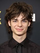 Jackson Kelly'un fotoğrafi