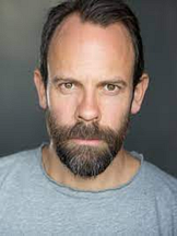 Keir Charles'un fotoğrafi