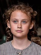 Henrikke Lund-Olsen'un fotoğrafi