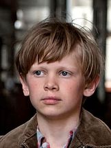 Armand Hannestad'un fotoğrafi