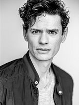 Aaron Jay Rome'un fotoğrafi