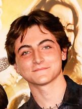 Armen Nahapetian'un fotoğrafi