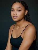 Sira-Anna Faal'un fotoğrafi