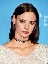 Lily Sullivan'un fotoğrafi