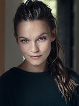 Anna-Maree Thomas'un fotoğrafi